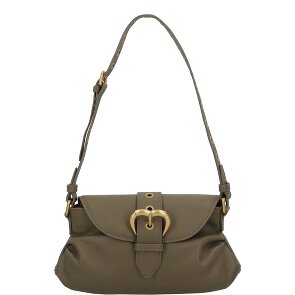 PINKO Jolene Torba na ramię Skórzany 28 cm