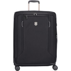 Victorinox Werks Traveler 6.0 wózek 4-kołowy 71 cm