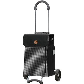 Andersen Shopper Scala Shopper Hente wózek sklepowy 48 cm