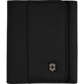 Victorinox Travel Essentials Portfel Ochrona RFID 9 cm