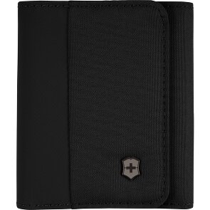 Victorinox Travel Essentials Portfel Ochrona RFID 9 cm