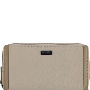 bugatti Sina Portfel Ochrona RFID Skórzany 19 cm