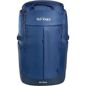 Tatonka City Pack 22 Plecak 51 cm komora na laptopa