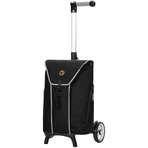 Andersen Shopper Unus Shopper Fun Bahne Walizka na zakupy 54 cm