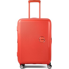 American Tourister Soundbox Wózek 4-kołowy 67 cm