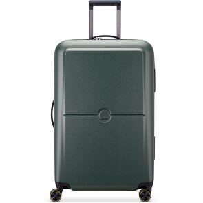Delsey Paris Turenne 2.0 4 kółka Walizka 76 cm