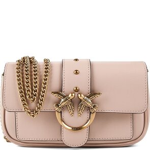 PINKO Love One One Torba na ramię Skóra 19.5 cm