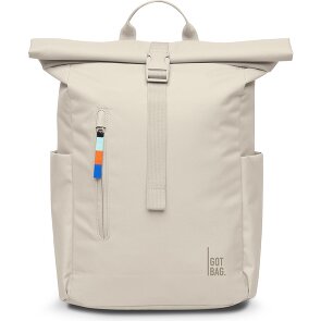 GOT BAG Rolltop Easy Plecak 40 cm Komora na laptopa