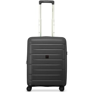 MODO by Roncato Starlight 3.0 4 kółka Walizka kabinowy 55 cm z plisą rozprężną