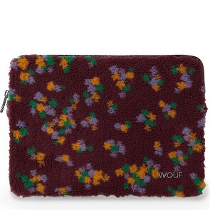 Wouf Teddy Pokrowiec na laptopa 35 cm