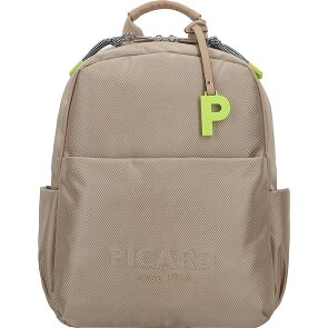 Picard Lucky One Plecak 35 cm Komora na laptopa