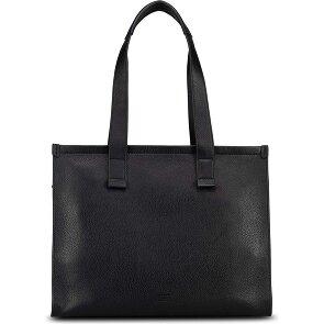 Jost Vika Torba na ramię Skóra 38 cm