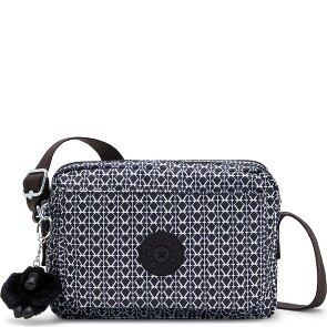 Kipling Basic Prt Abanu Torba na ramię M 24 cm