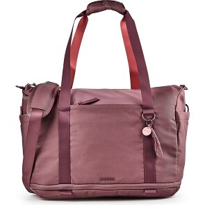American Tourister Minima Torba podróżna Weekender 48 cm z funkcją poszerzenia