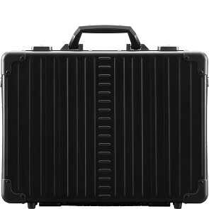 Aleon Attache Briefcase 43 cm przegroda na laptopa