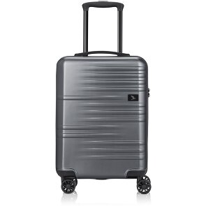 Pack Easy Mena 4 kółka Walizka kabinowy 55 cm