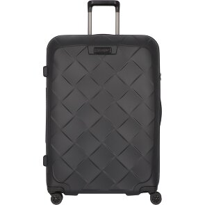 Stratic Leather & More Wózek na 4 kółkach 75 cm