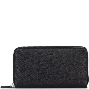Jost Vika Portfel Skórzany 19 cm