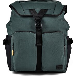 Mandarina Duck Y-Lite Plecak 41 cm Komora na laptopa