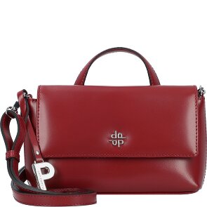Picard Black Tie1 Torba Skórzany 18 cm