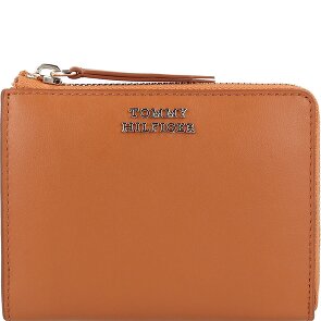 Tommy Hilfiger Hilfiger Leather Portfel Skórzany 13 cm