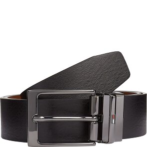 Tommy Hilfiger Layton Rev Odwracalny pasek Skórzany
