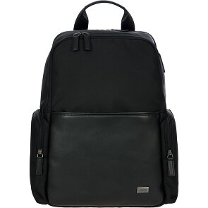 Bric's Monza Plecak 45 cm przegroda na laptopa