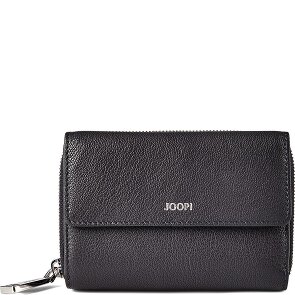 Joop! Lantea Portfel Ochrona RFID Skórzany 13.5 cm
