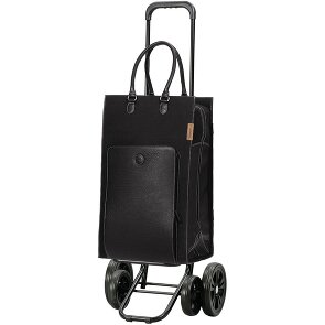 Andersen Shopper Quattro Shopper Charu Walizka na zakupy 57 cm Andersen Shopper Quattro Shopper Charu Walizka na zakupy 57 cm