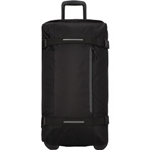 American Tourister Urban Track 2 kółka Torba podróżna M 68 cm