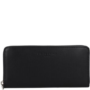 Liebeskind Sally Portfel Ochrona RFID Skórzany 19 cm