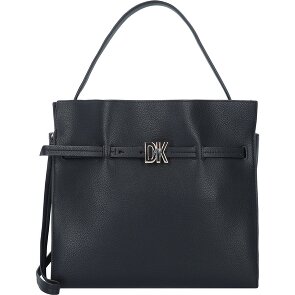 DKNY Milan Torba na ramię Skórzany 31 cm