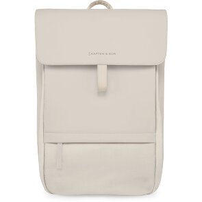 Kapten & Son Fyn Plecak 43 cm Komora na laptopa