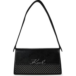 Karl Lagerfeld Signature Torba na ramię 25.5 cm