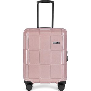 Epic Crate Reflex EVO 4 kółka Walizka kabinowy 55 cm