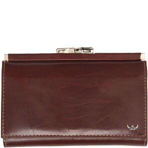 Golden Head Colorado Wallet RFID Leather 14,5 cm