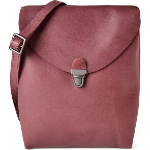 Harold's Fold Mini Torba Torba na ramię Skórzany 17 cm