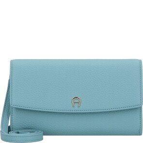 AIGNER Fashion Kopertówka Skórzany 12.5 cm