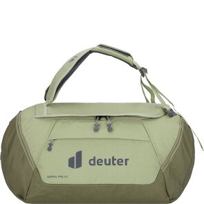 Deuter Duffel Pro 60 Torba podróżna Weekender 66 cm