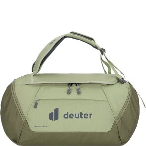 Deuter Duffel Pro 60 Torba podróżna Weekender 66 cm