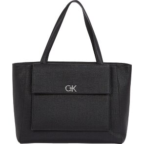 Calvin Klein Re-Lock Shopper Bag 44 cm