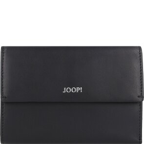 Joop! Sofisticato 1.0 Cosma Wallet RFID Leather 14 cm Joop! Sofisticato 1.0 Cosma Wallet RFID Leather 14 cm