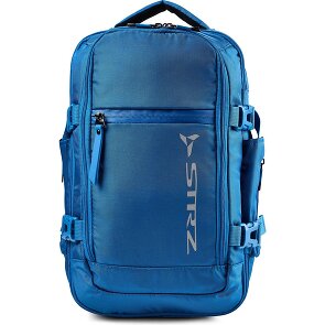 Polestream Plecak podróżny Strz by Berlin z przegrodą na laptopa 39 cm