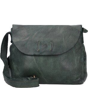 Harold's Submarine Torba na ramię skórzana 21 cm