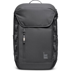 GOT BAG Pro Pack Monochrome Plecak 47 cm Komora na laptopa