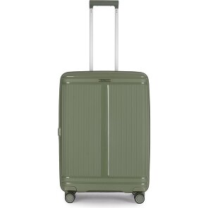 Stratic Straw T 4 kółka Walizka M 67 cm z funkcją poszerzenia