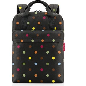 reisenthel Allday Plecak 39 cm komora na laptopa