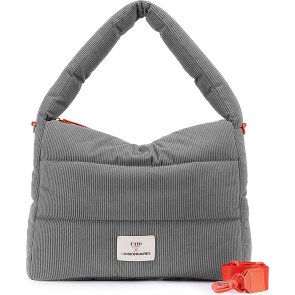 LES VISIONNAIRES Unio Hobo Torba na ramię 38 cm