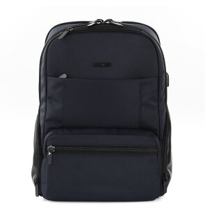 Roncato Plecak Agency 44 cm Komora na laptopa