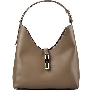 Furla Goccia Torba na ramię Skóra 30 cm